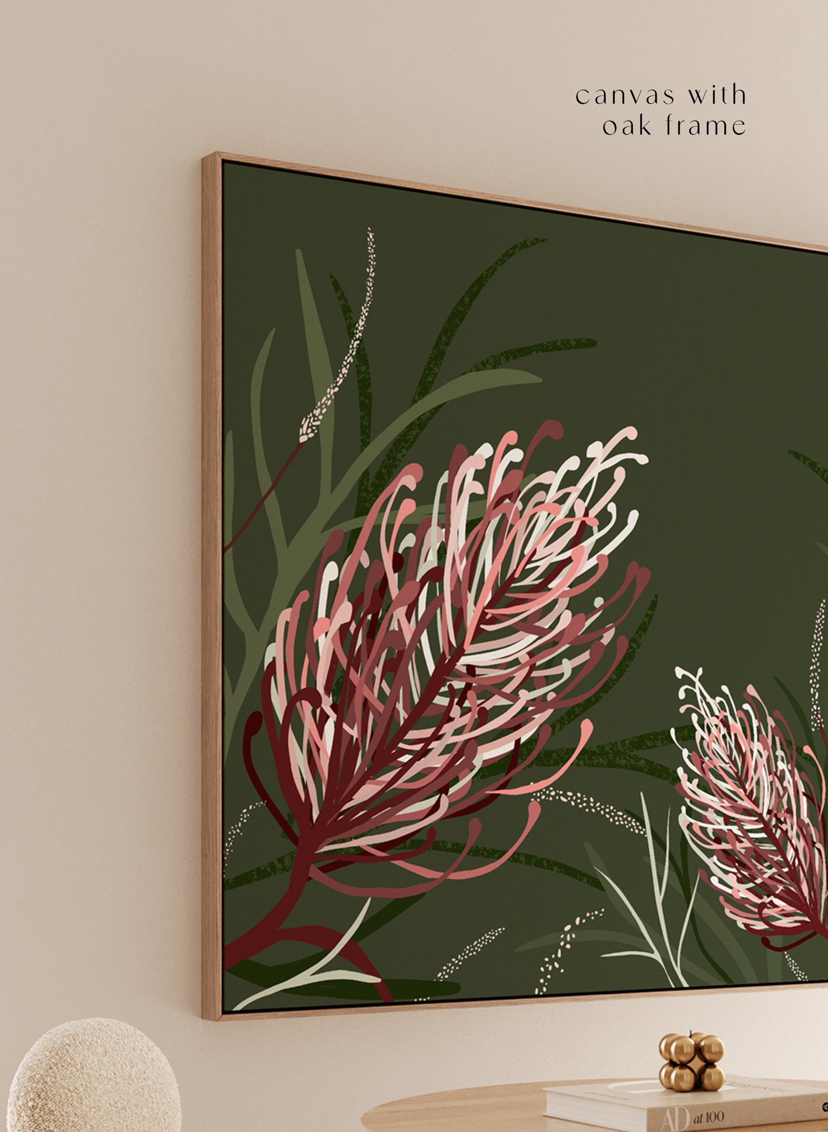 MOONLIGHT GREVILLEA 2