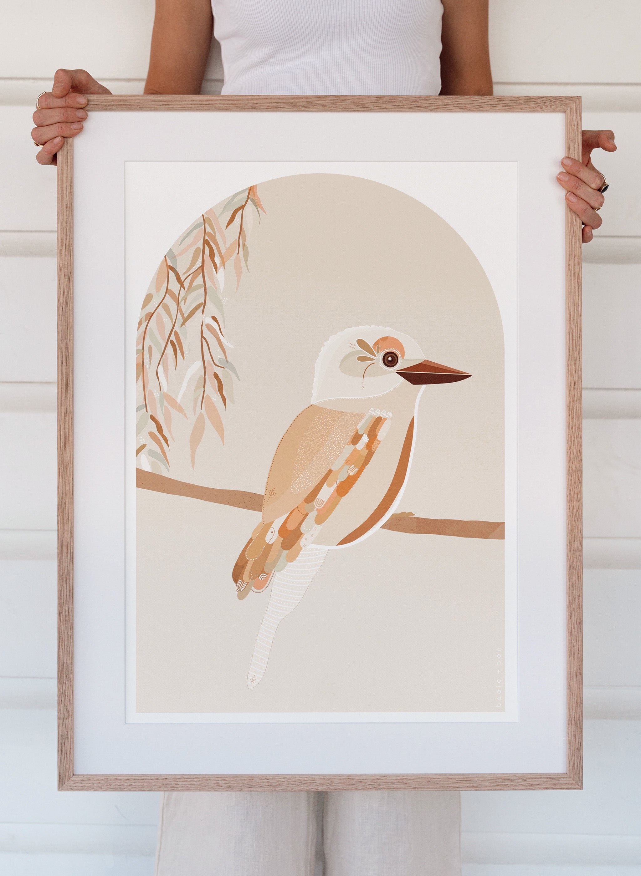 FAUNA GALLERY SET